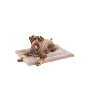 Petmate Kennel Dog Mat Grey, 1ea/20.5 in X 14 in