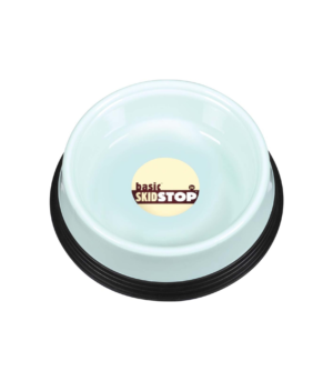 JW Pet Skid Stop Basic Dog Bowl Assorted, 1ea/Jumbo