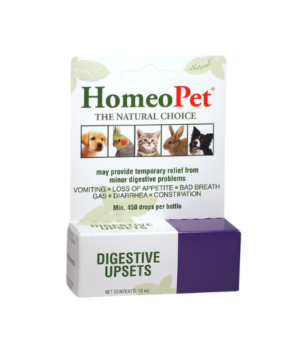 HomeoPet Digestive Upsets