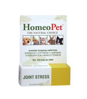 HomeoPet Joint Stress
