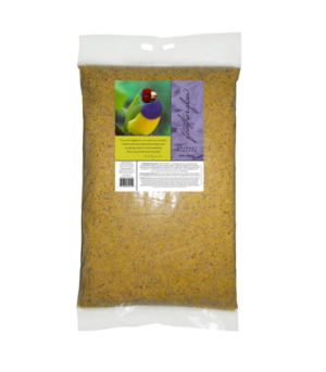 Volkman Seed Company Featherglow Gourmet Egg Food Supplement