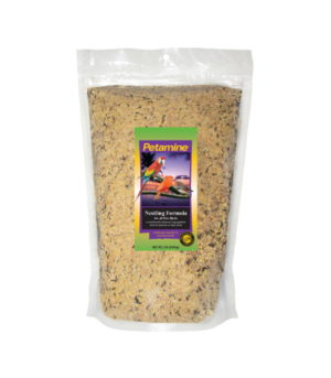 Volkman Seed Company Petamine Nestling Formula Bird Food Supplement