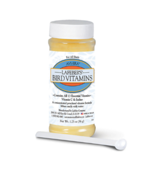 Lafeber Company Avi-Era Bird Vitamin Powder