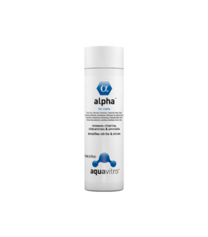 aquavitro alpha Water Conditioner 1ea/5 fl oz