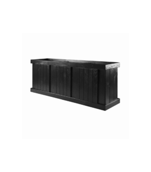 Aqueon Pine Aquarium Stands Black, 1ea/72 X 18 in