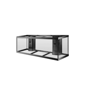 Aqueon Reef-Ready Aquariums Rectangle, 1ea/125