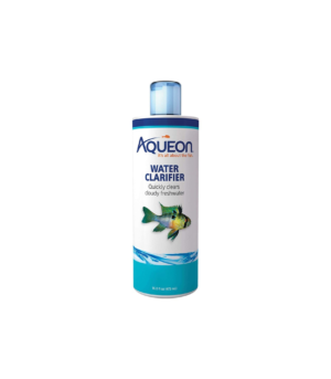 Aqueon Water Clarifier 1ea/16 fl oz