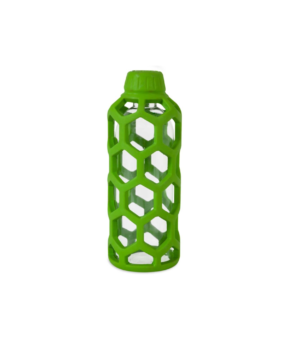 JW Pet Hol-ee Bottle Dog Toy 1ea/MD