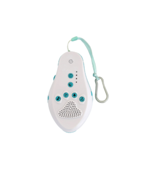 Spot Soothers Sounds Machine 1ea/One Size