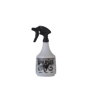 Little Giant Professional Spray Bottle Black, 1ea/32 fl oz