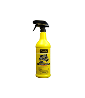 Pyranha Equine Wipe N' Spray 1ea/32 fl oz