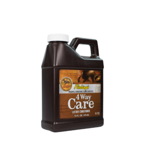 Fiebing Company 4-Way Care Leather Conditioner 1ea/16 fl oz