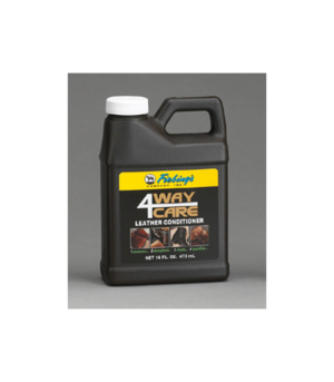 Fiebing Company 4-Way Care Leather Conditioner 1ea/32 fl oz