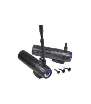 Aquatop Submersible Pond UV Sterilizer with Pump and Fountain Kit