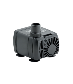 Danner Pondmaster Fountain-Mag Magnetic Drive Water Pump Black, 1ea/35 Gph Mini, 6Ft Cord