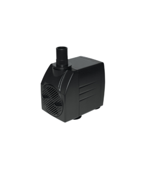 Danner Pondmaster The Fountain & Statuary Water Pump Black, 1ea/290 GPH, 6Ft Cord