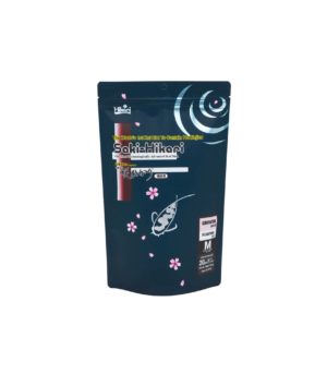 Hikari USA Saki-Hikari Growth Formula Fish Food for Koi 1ea/17.6 oz, MD