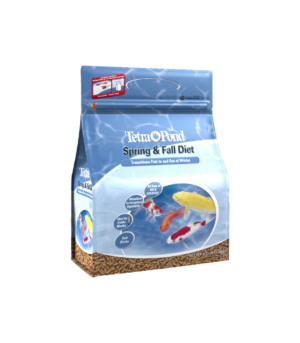 Tetra Spring & Fall Diet Sticks for Koi and Goldfish 1ea/1.72 lb