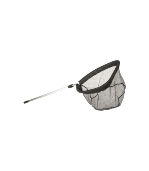 Danner All Purpose Pond Net Black/Silver, 1ea/LG
