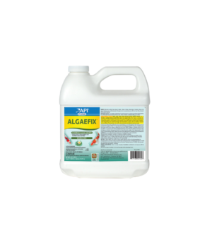 API Pond AlgaeFix Algae Control Solution 1ea/64 fl oz