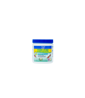 API Pond-Zyme Sludge Destroyer 1ea/8 oz