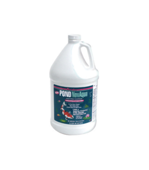 Kordon Pond NovAqua Instant Water Conditioner & Dechlorinator
