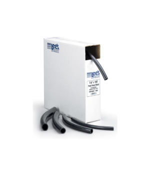 Lee's Aquarium & Pet Products Flex Pond Hose/Tubing Black, 1ea/5/8 In X 100 ft