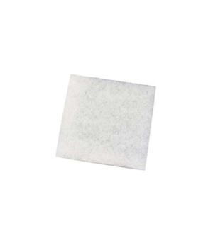 Danner Pondmaster Replacement Pads Filter Media Coarse Poly, White, 1ea/12 In. X 12 in