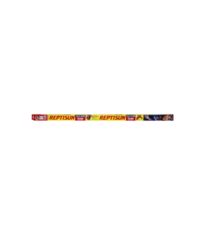 Zoo Med ReptiSun 10.0 UVB T5 HO High Output Lamp White, 1ea/46 in