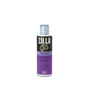 Zilla Shed-Ease Reptile Bath 1ea/8 oz