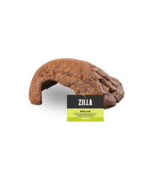 Zilla Rock Den 1ea/Medium