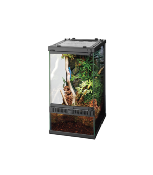 Zilla Front Opening Terrariums 1ea/8X10X15