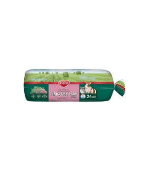 Kaytee Timothy Hay Plus Rose and Thyme 1ea/24 oz