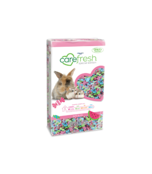 CareFRESH Special Edition Small Animal Bedding Tutti Frutti, 1ea/23 l