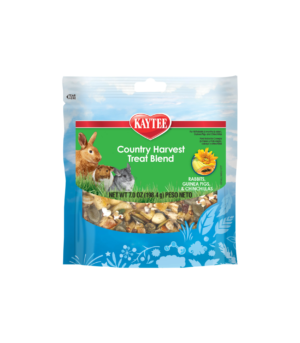 Kaytee Country Harvest Small Animal Treat Blend 1ea/7 oz