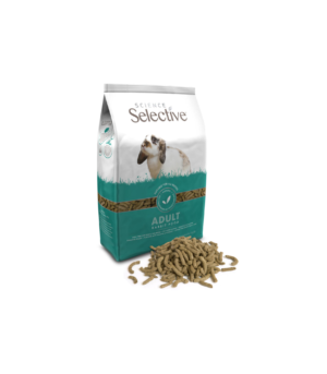 Science Selective Rabbit Dry Food 1ea/4 lb