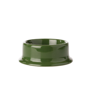 Oxbow Animal Health Enriched Life No Tip Small Animal Bowl Green, 1ea/SM