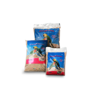 Pestell Easy Clean Corn Cob Small Animal Bedding 1ea/46 l