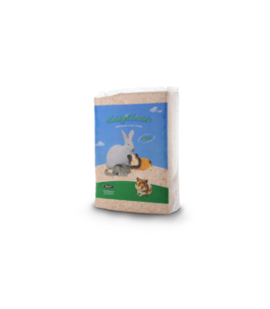 Pestell Easy Clean Pine Small Animal Bedding 1ea/40 l