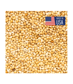 BROWNIE BRAND SEED Premium Wild Bird Food, Quail & Cardinal, 10 lb. Bag